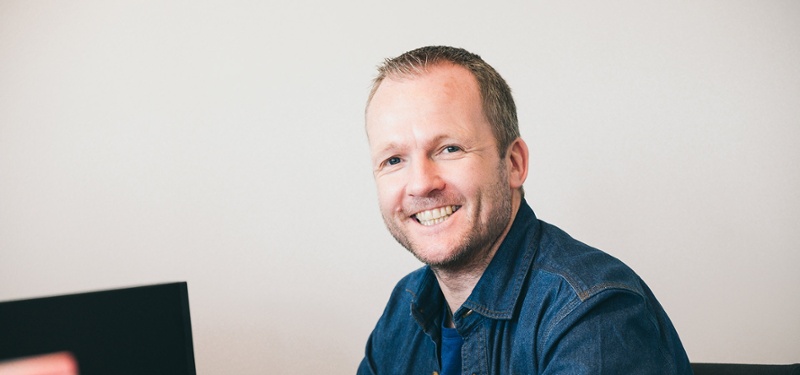 Proffcom leverer AI via proffbot. PÅl Torgersen er supervisor