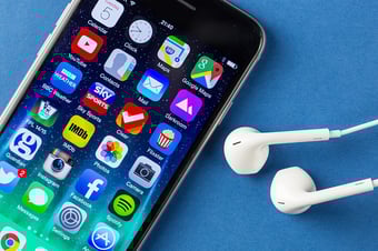 Fremtiden innen kundeservice er på sosiale medier