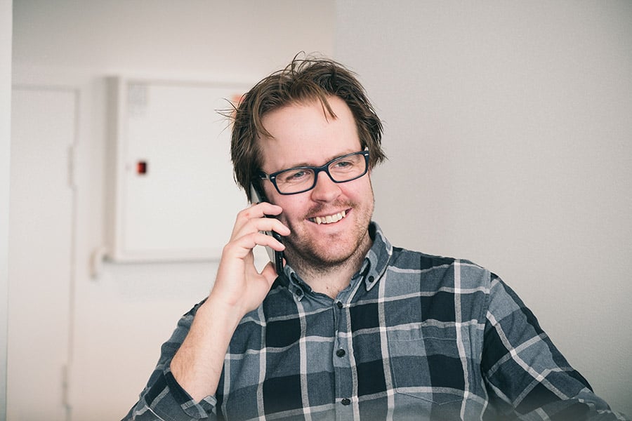 en dårlig arbeidskultur kan byttes ut, så lenge du bruker god tid og definerer tydelige mål