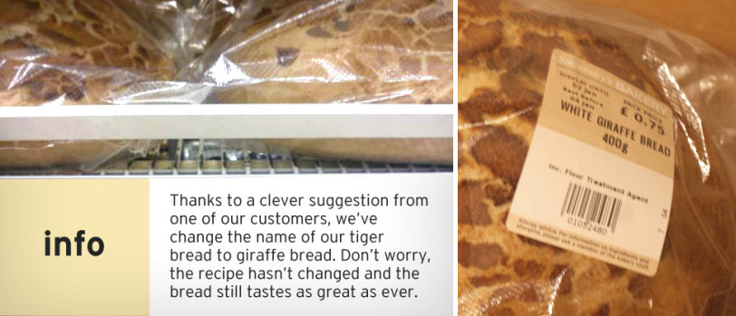 Sainsburys kundeservice 