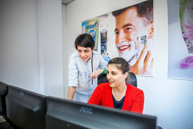 Ved å overgå kundens forvetninger kan man oppnå høyere kundelojalitet eller rekruttere nye kunder