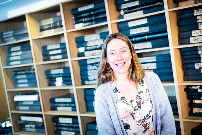 Morgenbladet og proffcom samarbeider på kundeservice