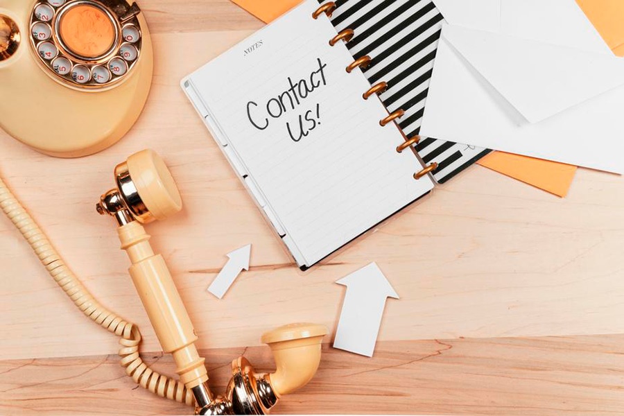 hardware er en essensiell del av å drive et kundesenter