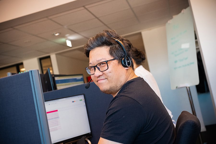 Kundeservice kan alltid gjøres bedre. Vi gir deg 10 tips for å lykkes