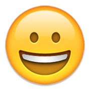 Smileys kan bidra til å myke opp kommunikasjonen du har med dine kunder