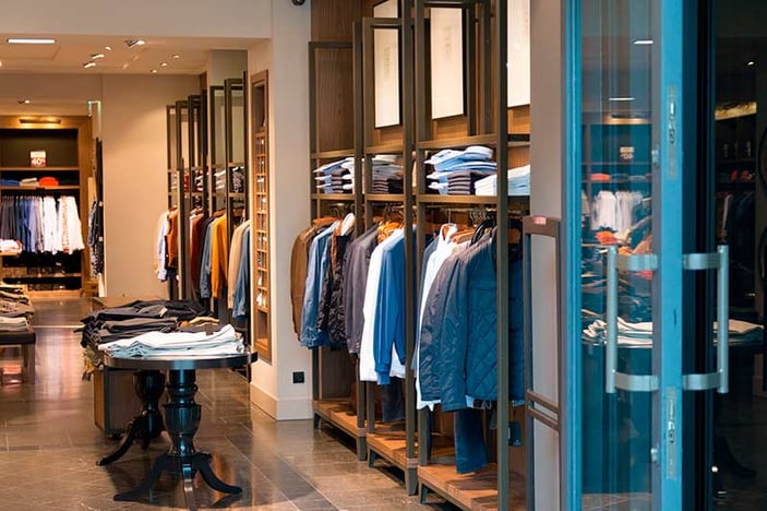 PÅ black friday eller cyber monday er trykket i nettbutikker høyere enn vanlig. Det gjelder å forberede seg godt