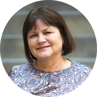 birgith hansen er avdelingsleder for proffcom tønsberg