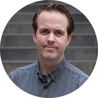 kyrre opheim er prosjektleder i ProffCom