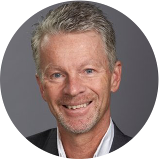 Robert Gati: Salgsdirektør i Proffcom