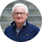 Svein rasmussen i ProffCom - faglig kundeforum