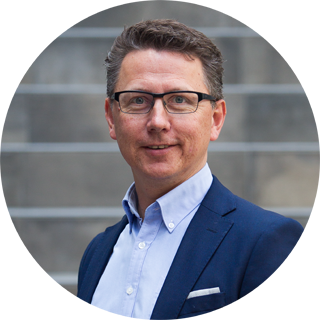 bilde av Tor Vidar Marthinsen