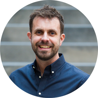 trond er avdelingsleder for ProffCom Kristiansund