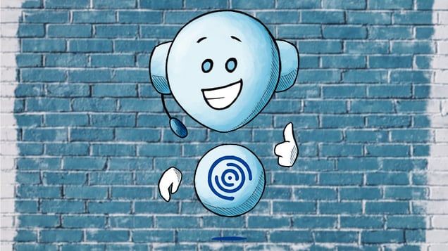 Proffbot ble lansert i 2021 og er en av årets nyheter